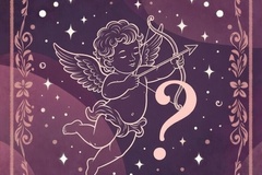 Selling:   Valentine’s Day Tarot Reading  