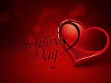 Selling:   Valentine’s Day Love Reading — What’s Coming in Love?