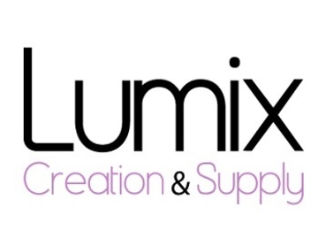 Skills: Lumix Création – Créateur & Fabricant Luminaires Montpellier