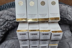 Bulk Lots: 20x Novotea Dead Sea Classic Eye Serum - 1oz - Anti-Aging & Firmi