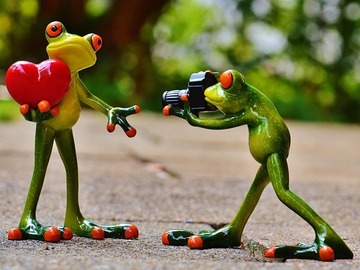 Selling: Valentine Special Tarot Reading for Love & Relationship Clarity