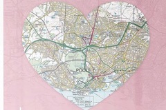 Selling: Romantic Energy Map Reading ✨❤️