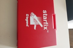 À vendre: Mallette starfix legrand embout 10 50