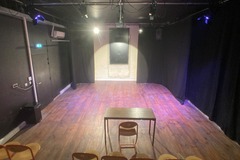 Location à l'heure: Salle de répétition 50m2 - a l'heure - Cours Florent