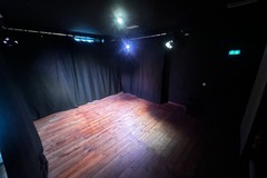 location par demi journée (4h): Salle de répétition 30m2 - demi journée - Cours Florent