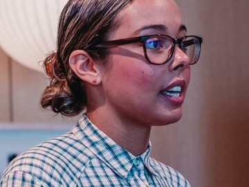 DreAmbassador booking (30min): Nonprofit Chief Operating Officer | Building Paths to Opportunity