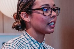 DreAmbassador booking (30min): Nonprofit Chief Operating Officer | Building Paths to Opportunity