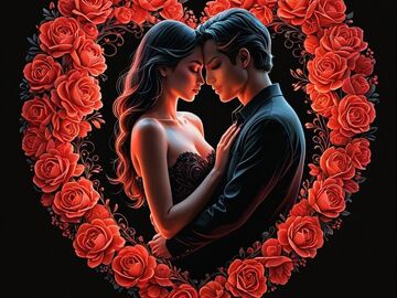 Selling: Urgent love reading 