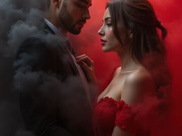 Selling: Valentine’s Day Secrets Revealed