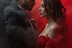 Selling: Valentine’s Day Secrets Revealed