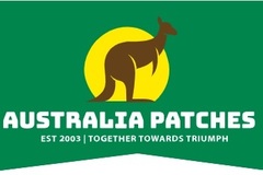 Skills: Australia Patches
