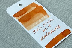 Selling: Tom's Studio No. 18: Marmalade 5ml sample