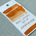 Selling: Tom's Studio No. 18: Marmalade 5ml sample