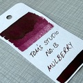 Selling: Tom's Studio No. 13: Mulberry 5ml sample