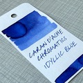 Selling: Caran D'Ache Chromatics Idyllic Blue 4ml