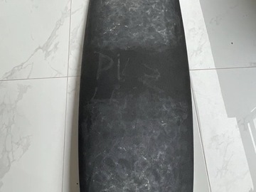 For Rent: Soft Top Medina 7’0