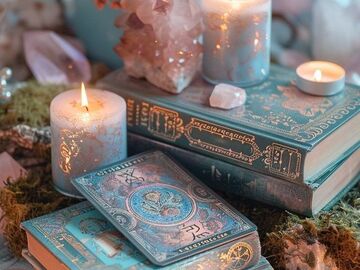 Selling: SPELL CASTING SERVICE; Powerful Spell Casting on ANYTHING!