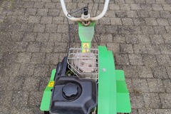 À vendre: Motoculteur Viking VH 500 à vendre