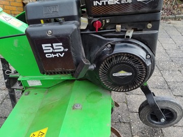 À vendre: Motoculteur Viking VH 500 à vendre