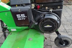 À vendre: Motoculteur Viking VH 500 à vendre