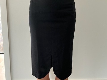 Selling: Vintage pencil skirt