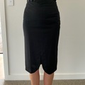 Selling: Vintage pencil skirt
