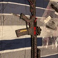 Selling: HPA Lancer Tactical airsoft gun Dye I4 mask Amped Airsoft HPA  HP