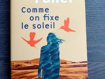 Selling: Comme on fixe le soleil - Alexandra Fuller - PLON