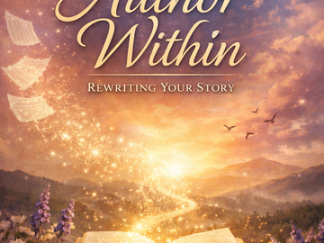 Selling: The author within you reading -let me help you rewrite your story
