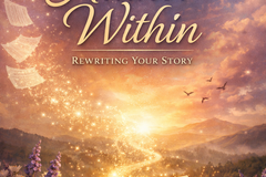 Selling: The author within you reading -let me help you rewrite your story