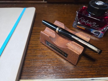 Renting out: Pilot Elite Vintage 14kt <F>