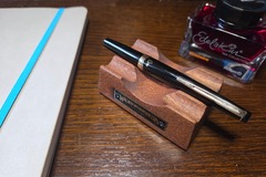 Renting out: Pilot Elite Vintage 14kt <F>