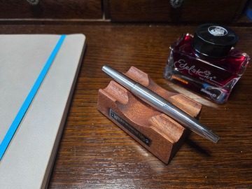 Renting out: Vintage Pilot Myu <F>