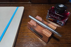 Renting out: Vintage Pilot Myu <F>