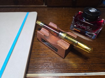 Renting out: Gravitas Ultemate Vac <EF>