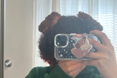 Selling with online payment: Kemonomimi Set, ears + tail