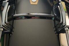 VIP Member: Ludwig Black Beauty 6 1/2, Mint. Free ship