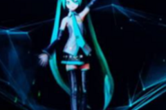 In Search Of: Hatsune Miku under $50 S/M