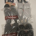 Bulk Lots: Dearfoams  slippers, Lot of 11