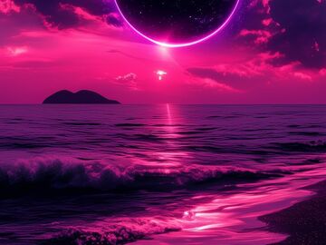 Selling: Today is an Annular Solar Eclipse in Aquarius! Tune in TODAY!