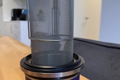 Gebruikte apparatuur: Sterilisatie mand voor dac universal