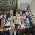 Bulk Lots: Mixed Electronics Items - 75+ items (new)