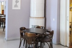 Renting out: Kokoustila sekä pienille että isommille ryhmille