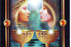 Selling: Does He/She Secretly Think of Me? - A One Card Tarot Reading