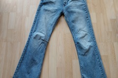 Offre: Jean femme Freeman T. Porter neuf