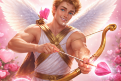 Selling: Cupids Love Reading- Under 2 hours 