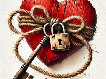 Selling: Get the best love reading of your life, Well detailed and Fast