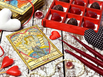 Selling: Intuitive Psychic Reading – Answers in Under 1 Hour (Any Topic) 