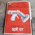À vendre: Pistolet de scellement Spit Matic GT