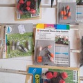 À vendre: Kit d'irrigation goutte a goutte GARDENA